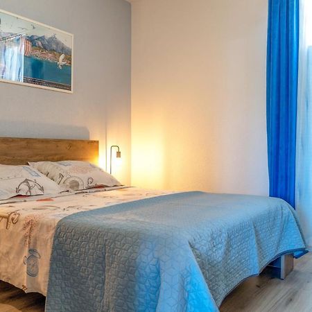 Apartment Arya Макарска Екстериор снимка